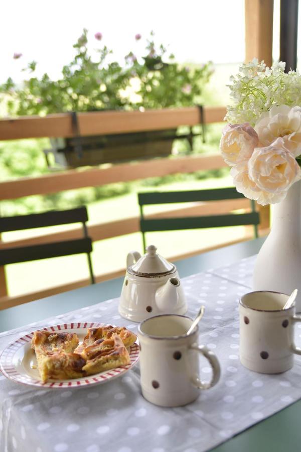 Chevigny  Le Chalet D'Eliot מראה חיצוני תמונה